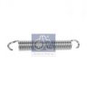 DT 10.33051 Spring, brake shoe